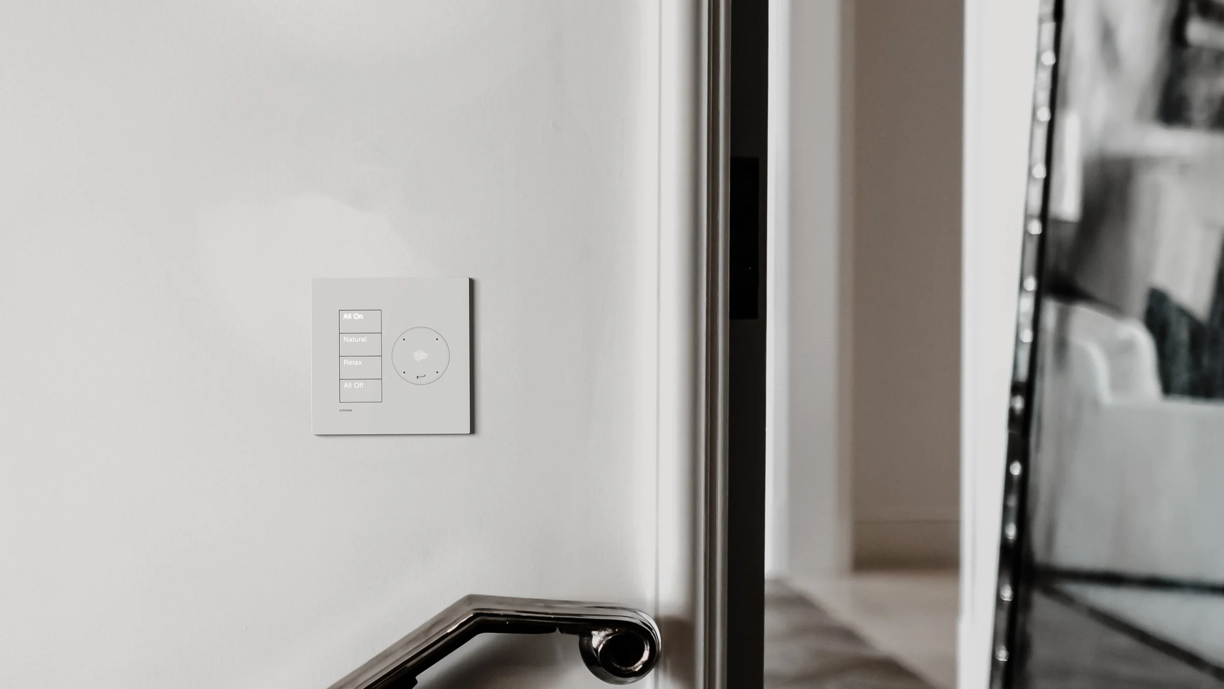 josh-lifestyle-Lutron Josh.ai Ready Wallplate.jpg