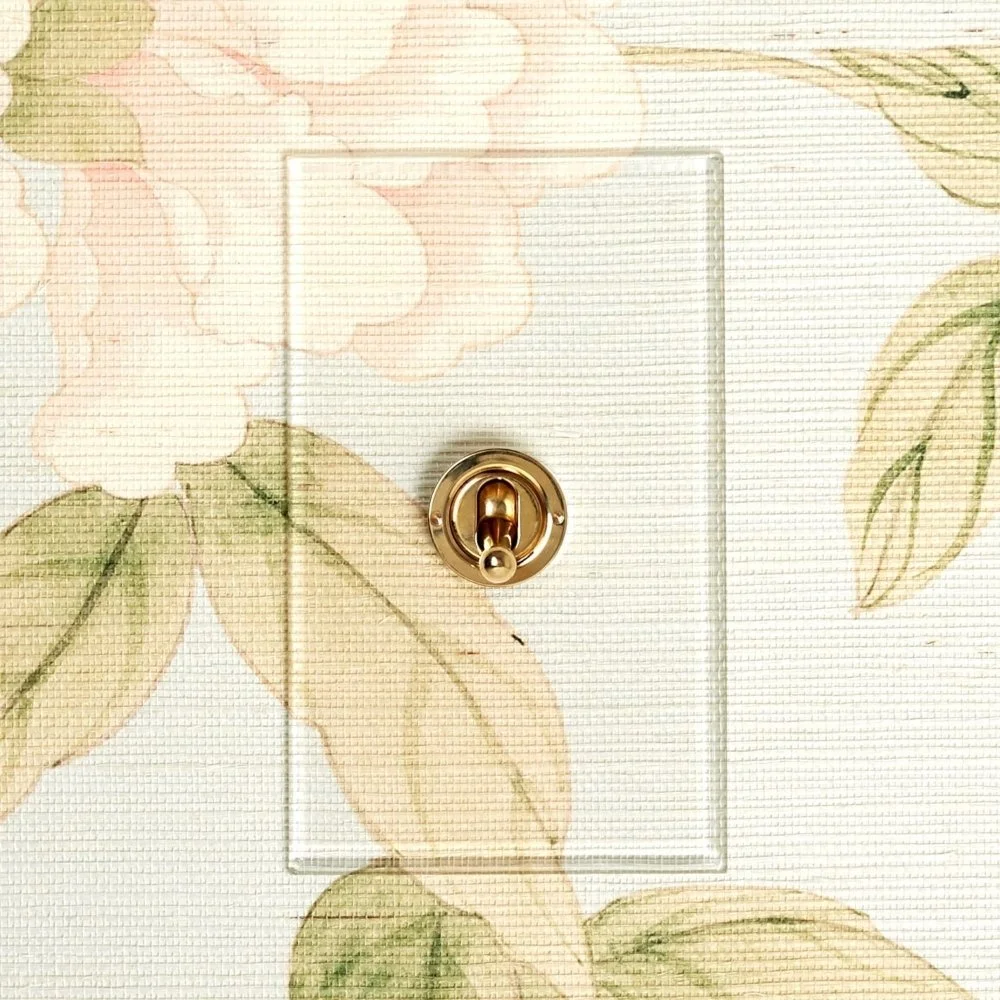 Forbes & Lomax Invisible Lightswitch