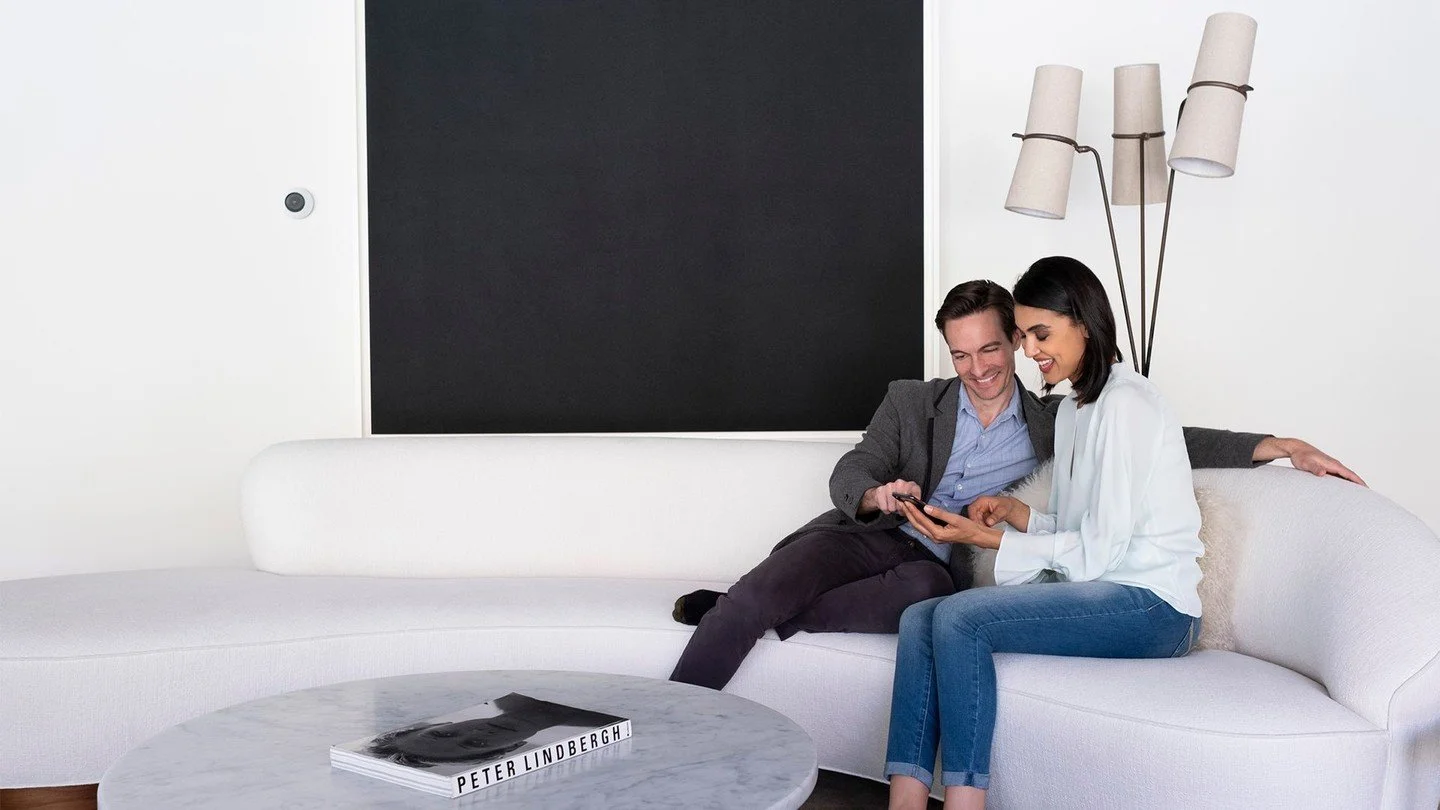 Your home shouldn&rsquo;t just be &ldquo;smart.&rdquo; 
It should be aware.
AI, Matter-connected devices, and predictive automation are redefining 2026 living&mdash;and HTE is leading the way.  DM Aware #smarthome #hteny #ai #matterconnecteddevices #