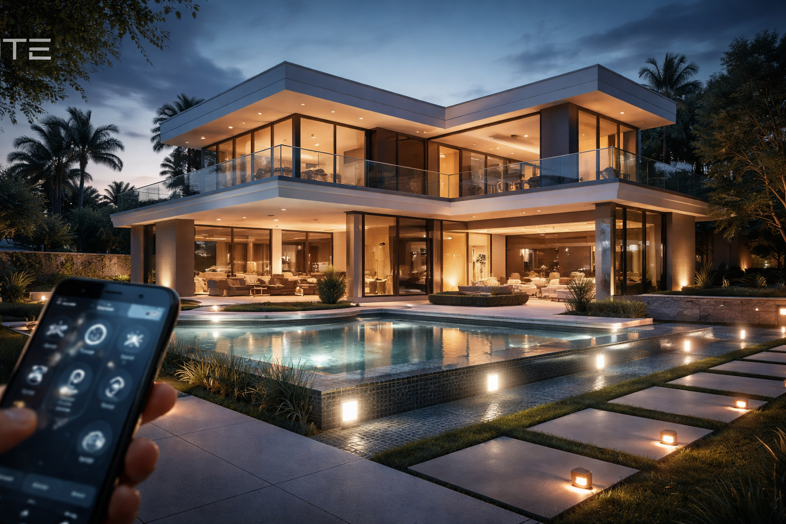 Did You Know a Smart Home Can’t Be Insulated From Change?