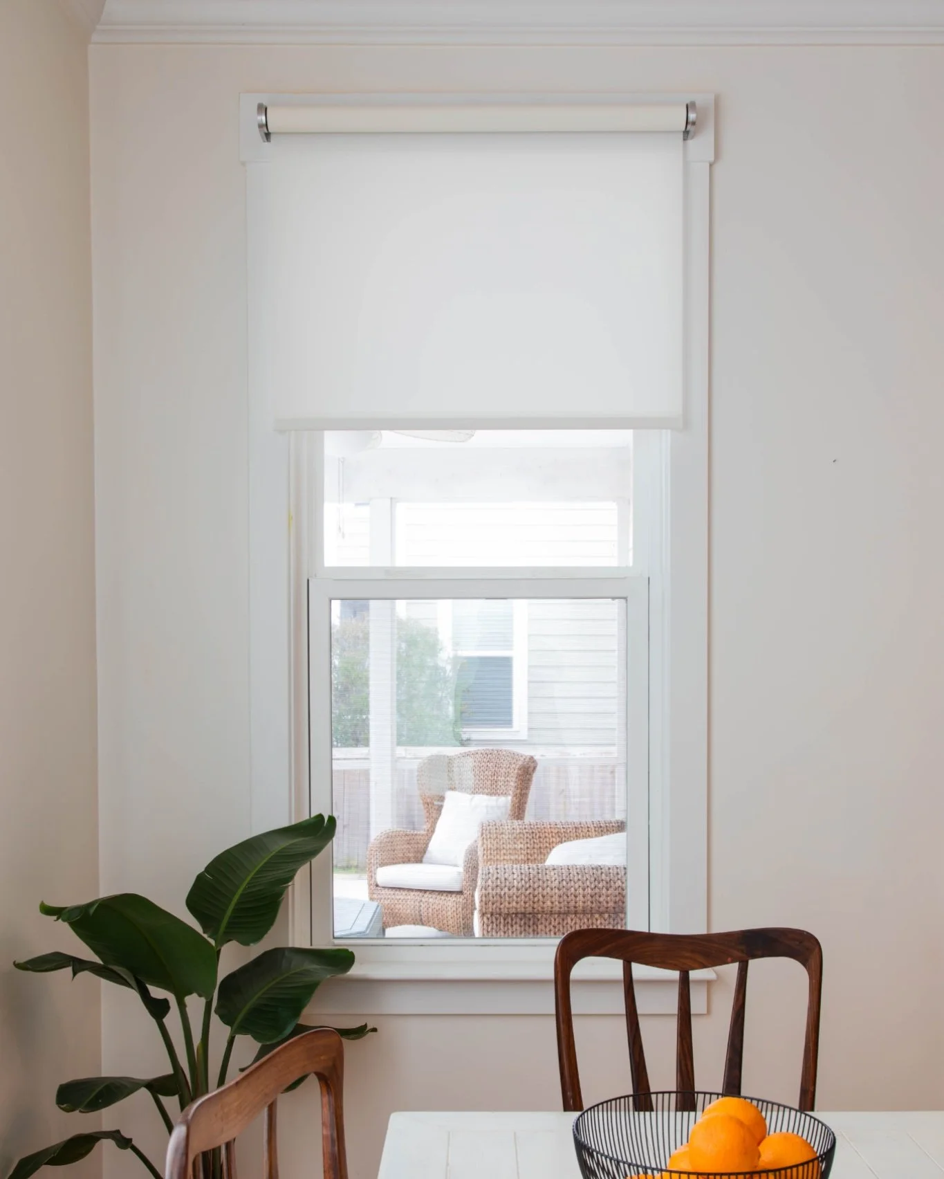 Motorized Shades
Simplicity and luxury for your home. Control the natural lighting in your home. 
#motorizedshades #hteny #smartlighting #smarthomeliving 
DM MotorizedShades