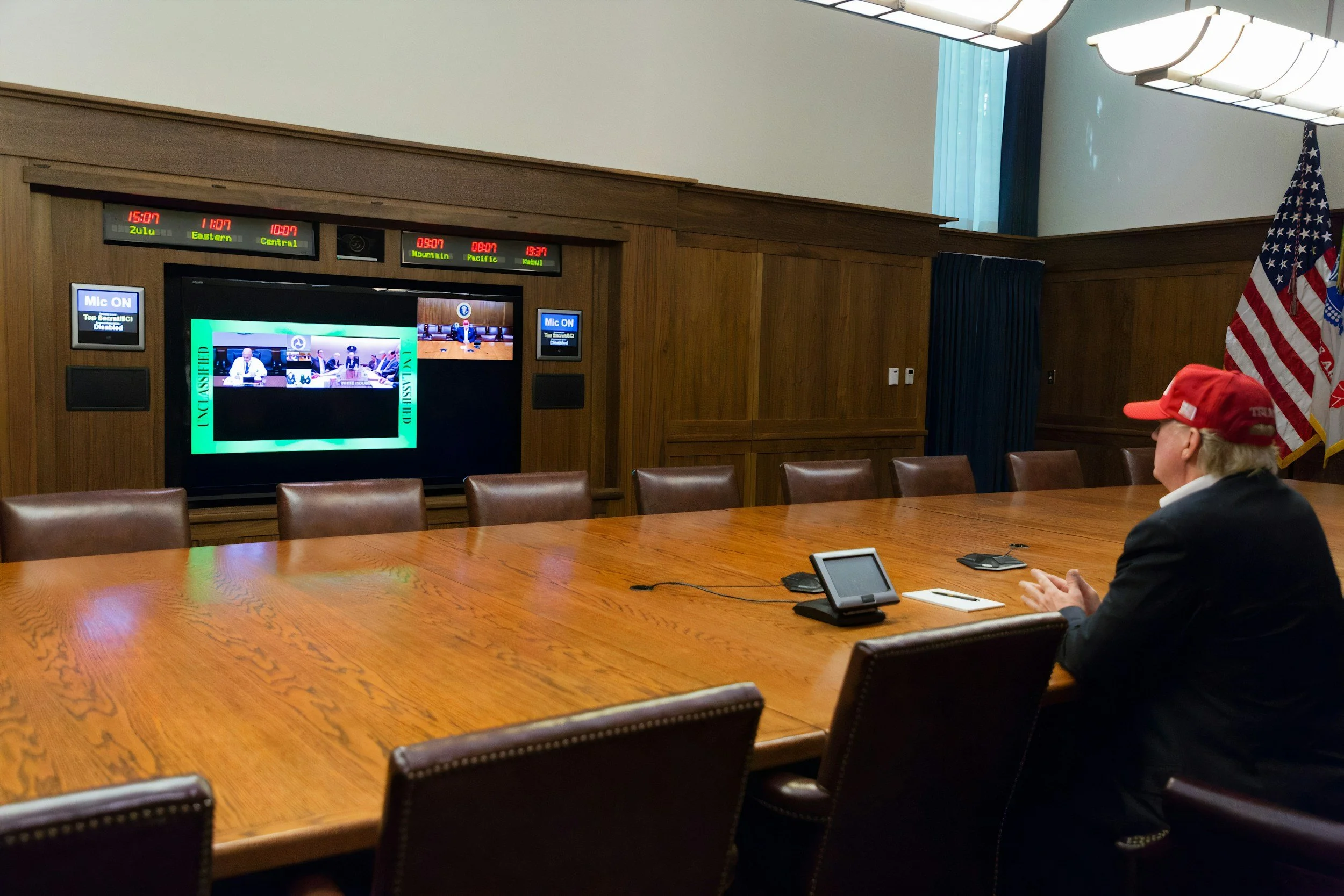 trusted video conferencing and collaboration equipment