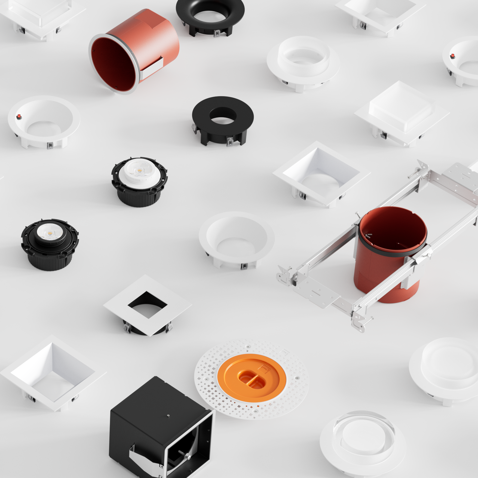 A Deep Look at DMX Lighting Systems