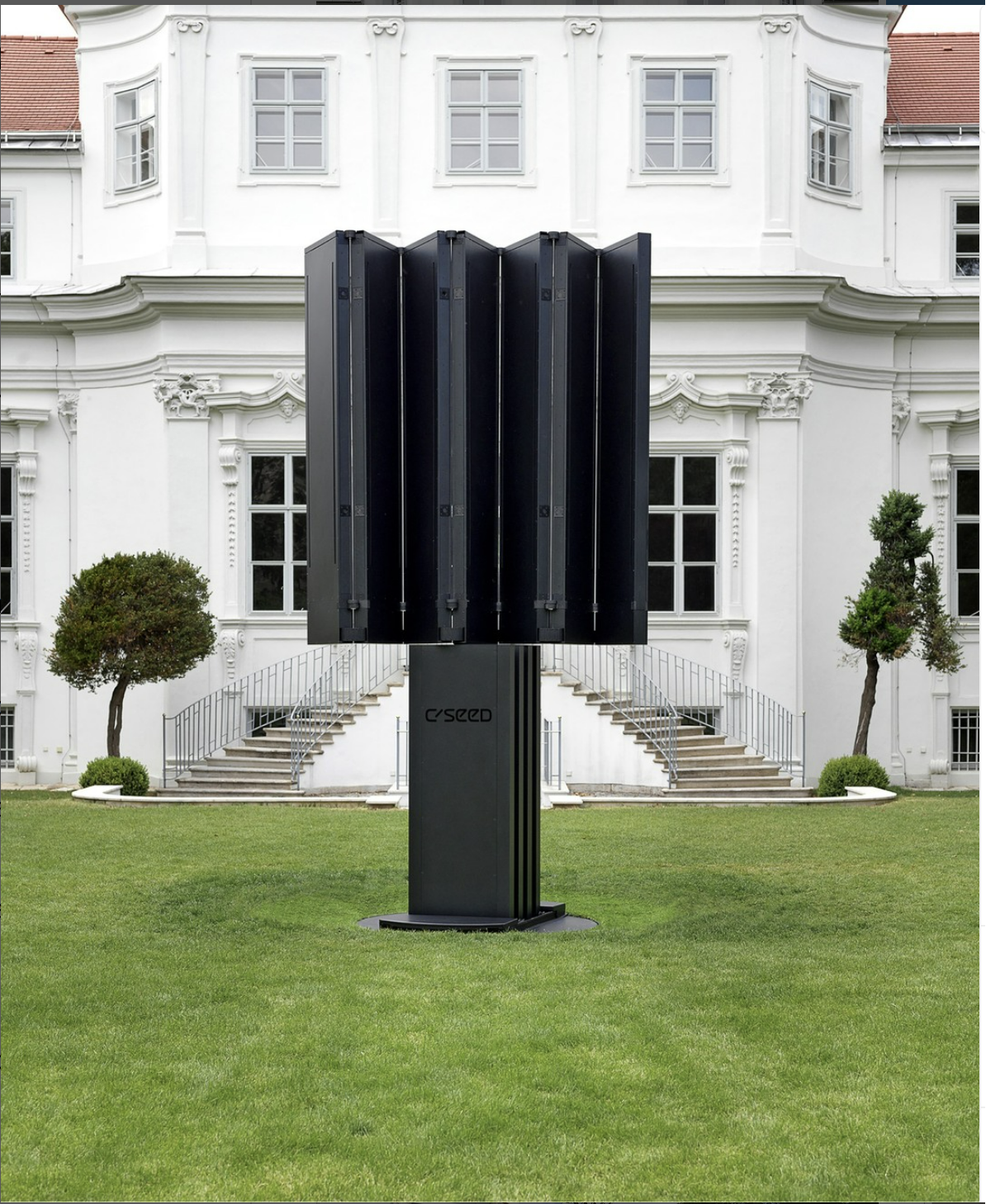 Comparing C Seed Outdoor TVs