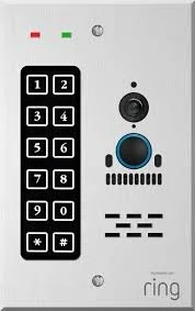 A Smarter First Impression at the Front Door