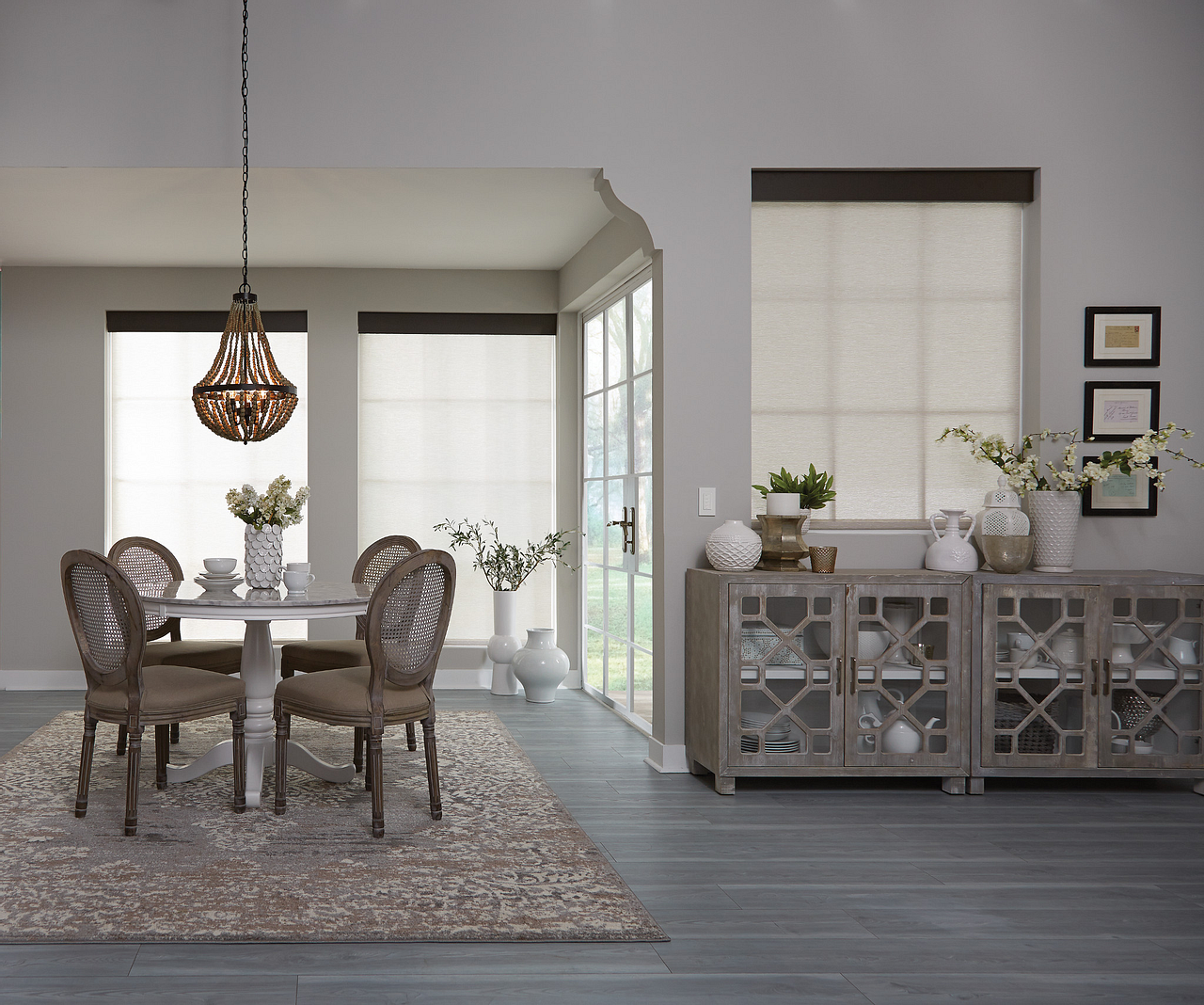 Lutron Shading Control Systems - Commercial Architecture