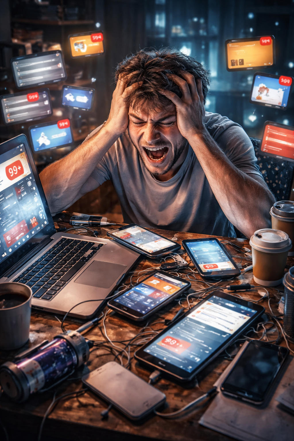 Did You Know You Could Delete Technology Overload With Smart Homes?