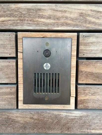 What Brands Does HTE Partner With for Access Control?