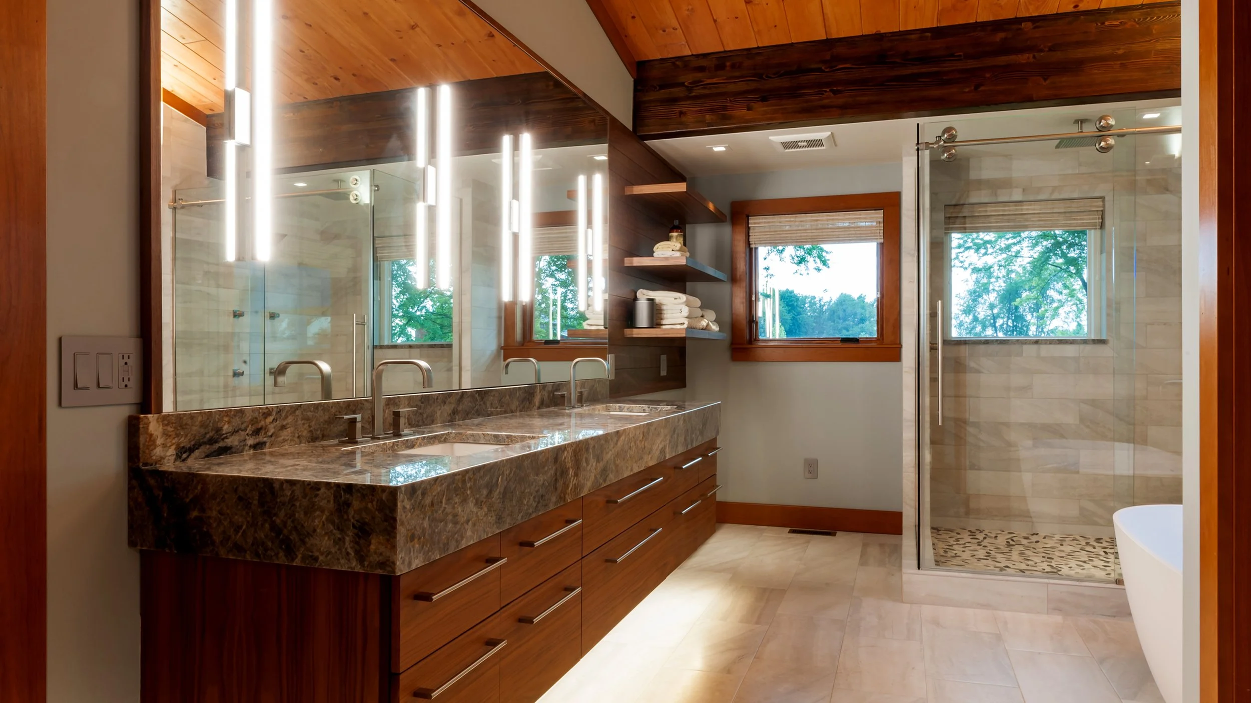 How Lighting Design Shapes the Way People Live in Their Homes