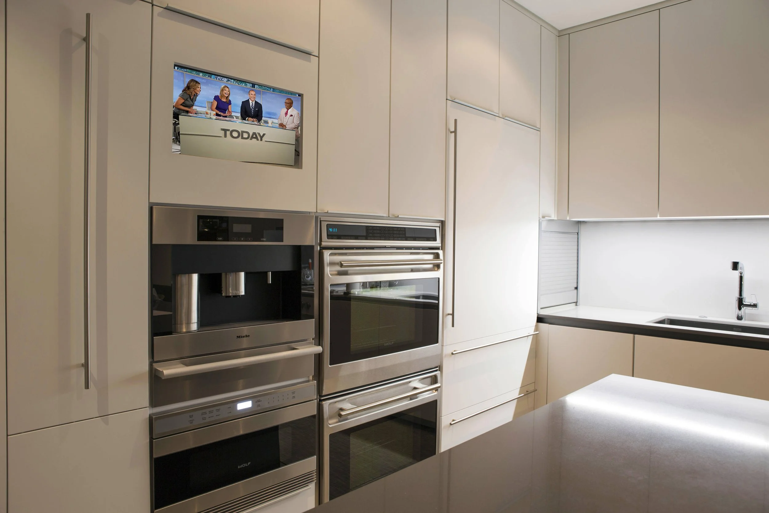 Smart Toaster You Say