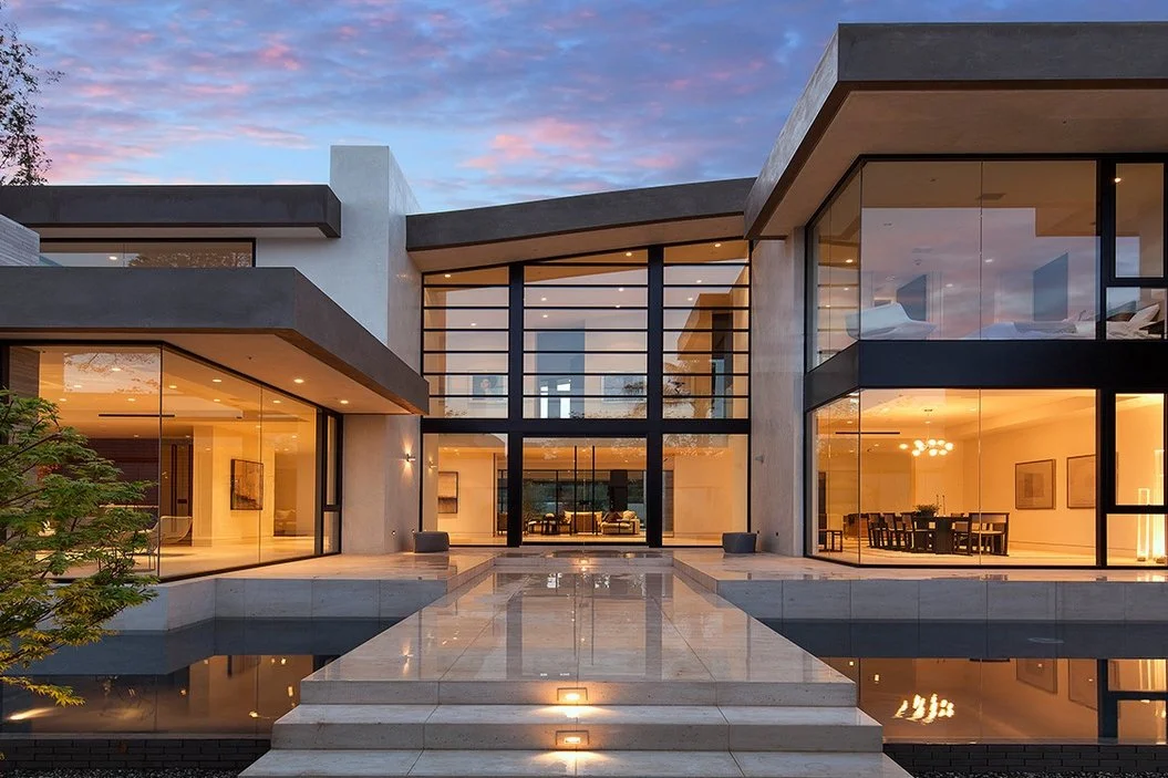 Luxury Power Always on Standby