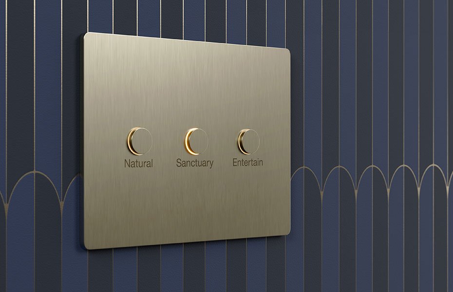 Transforming Light, Transforming Living: Why HTE Chooses Lutron Dimmers