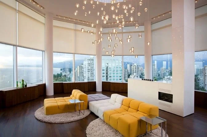 Dimmers LED Lighting Control Shades Heat Management Energy Efficiency NY NJ.jpg