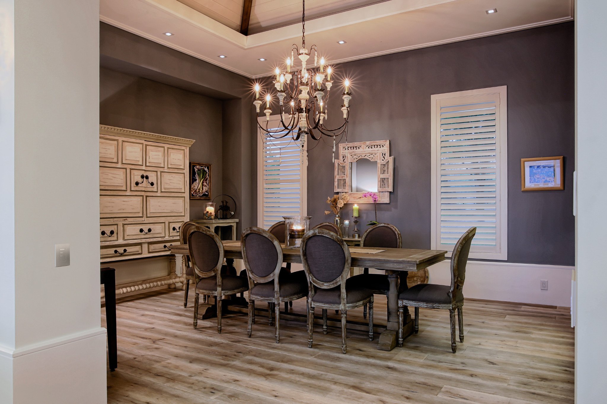 Lutron Introduces Intelligent Lighting