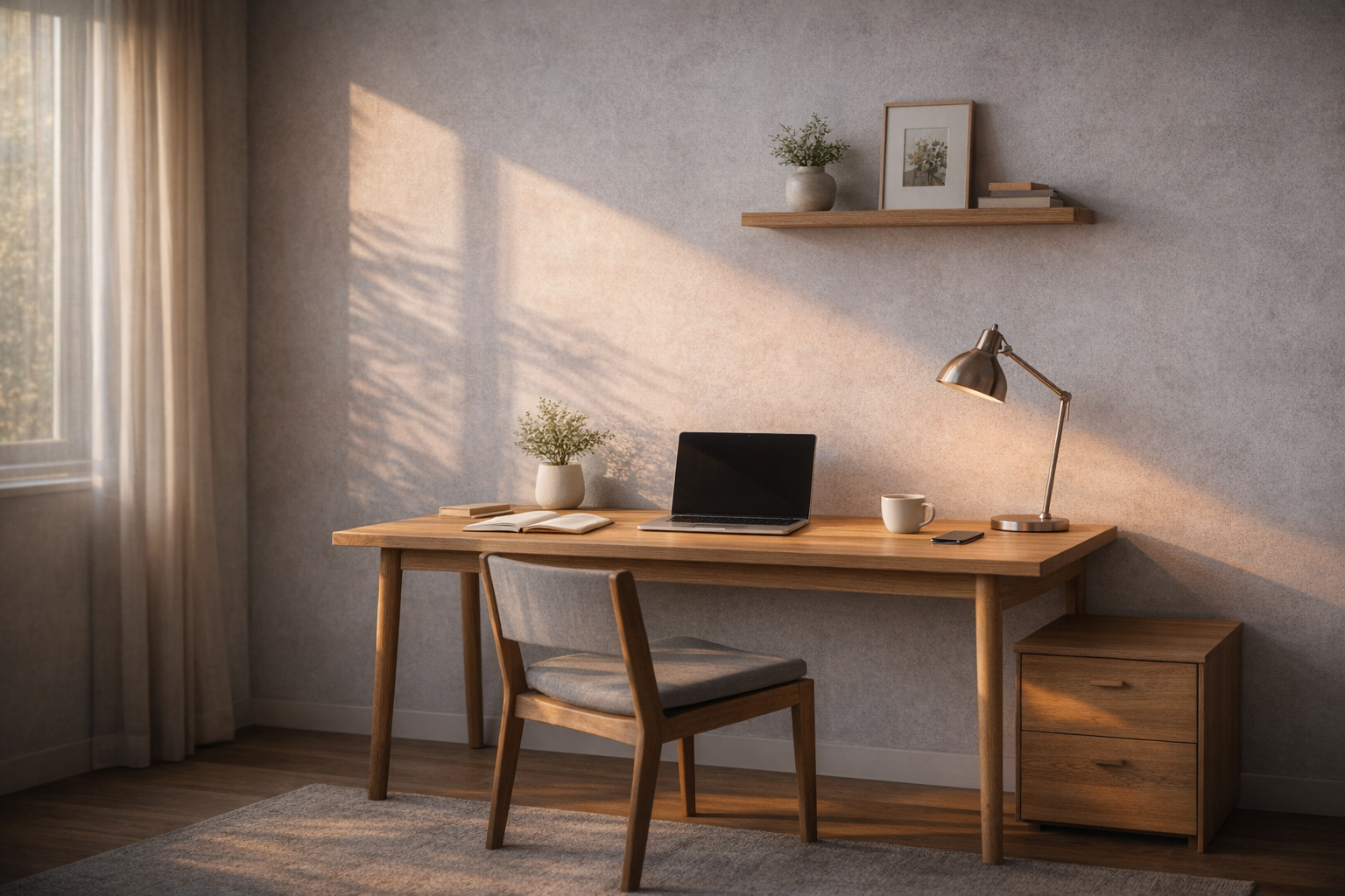 Why Your Lighting Should Be Human-Centric