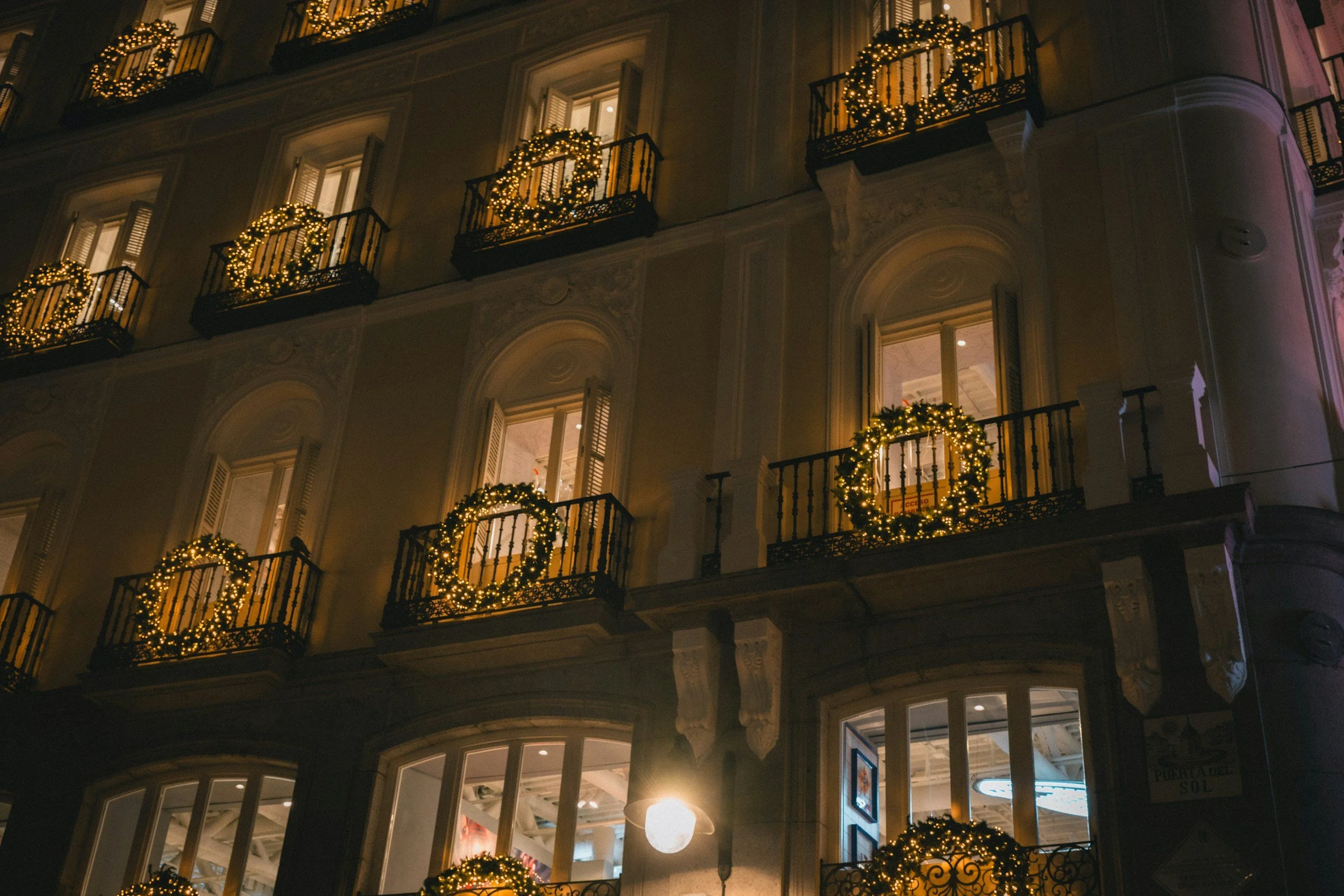 living well in the city that never sleeps