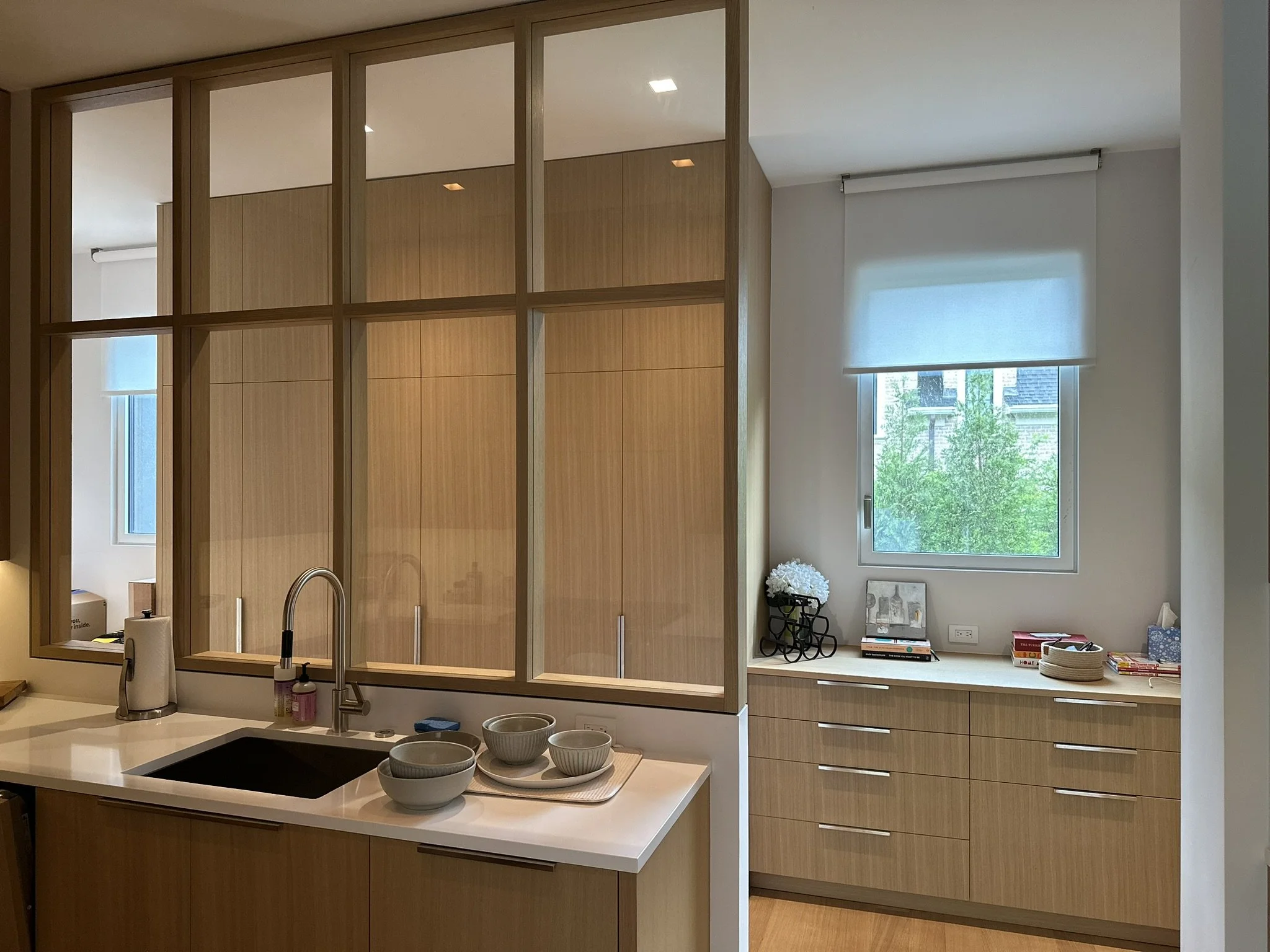 Integrated Smart Home Technology Design | Planned from the Start