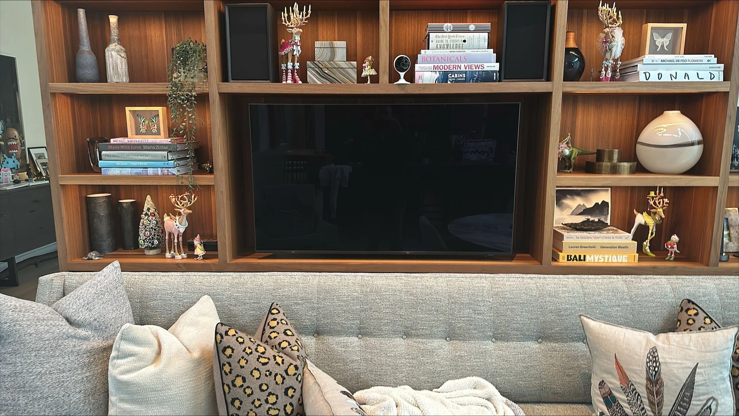 Make 2026 the Year Your Home Finally Feels Intelligent