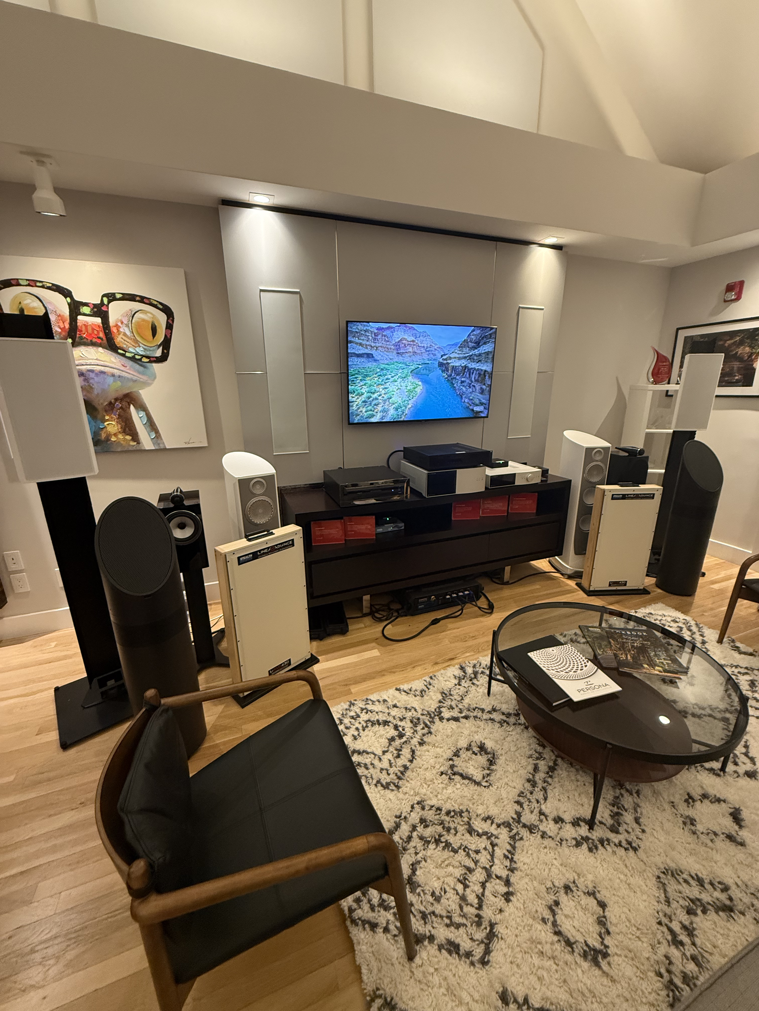 AV Solutions in Manhattan