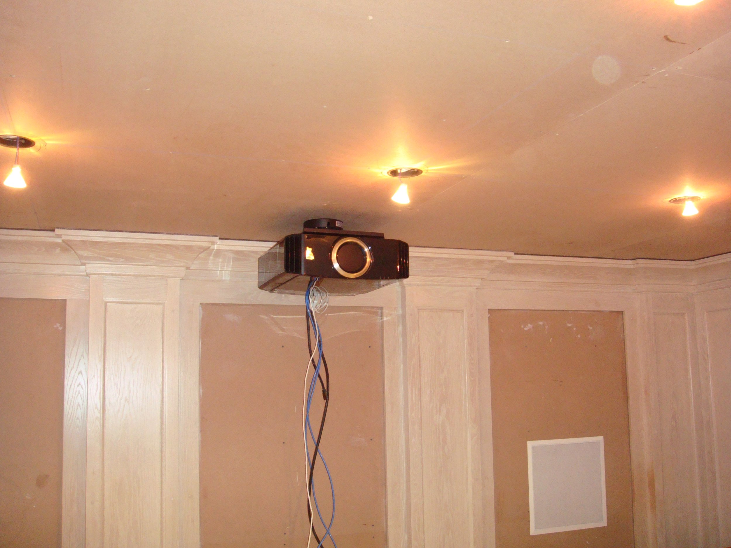 New Construction vs. Retrofit