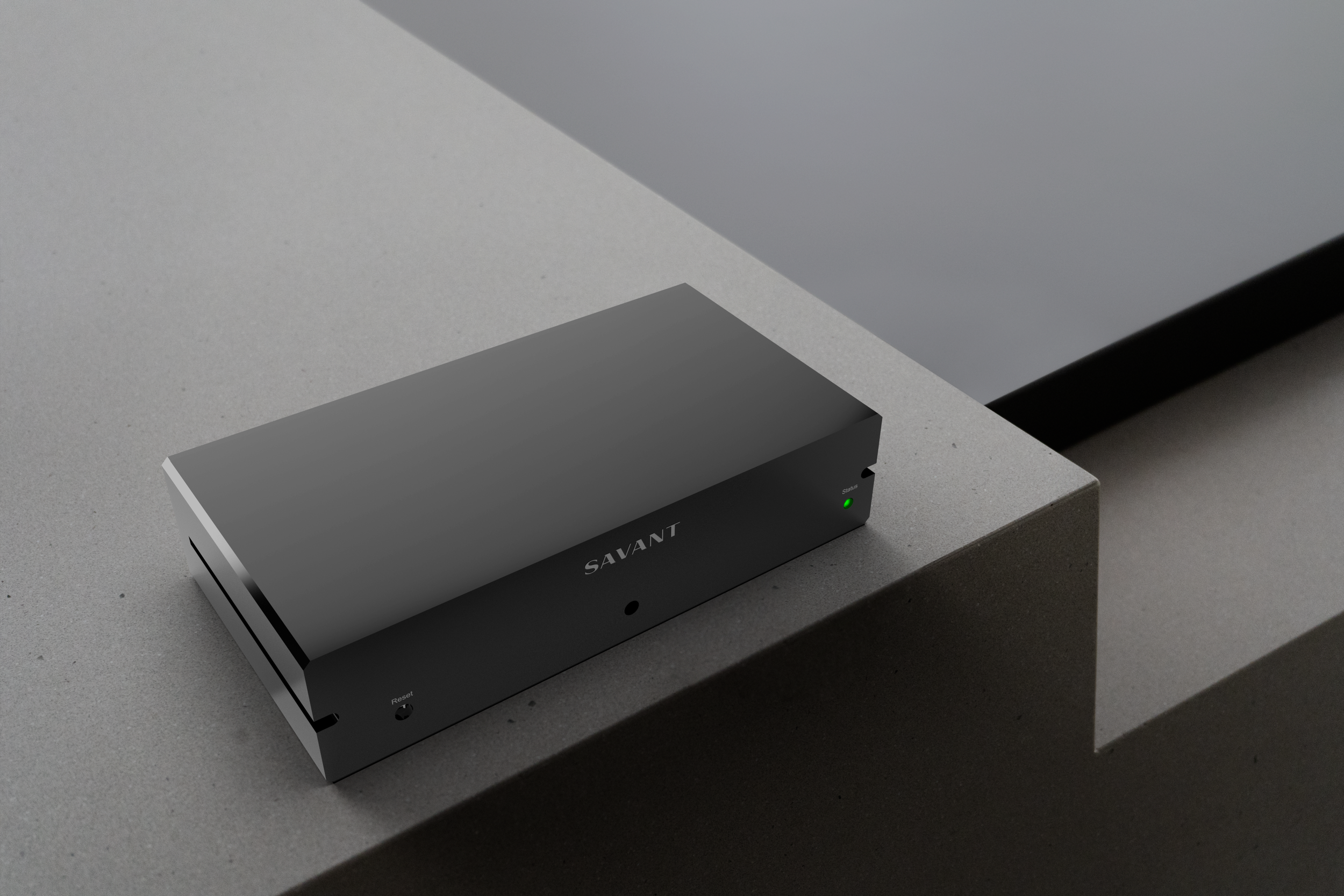 how one weak access point can wreak havoc in the Hamptons