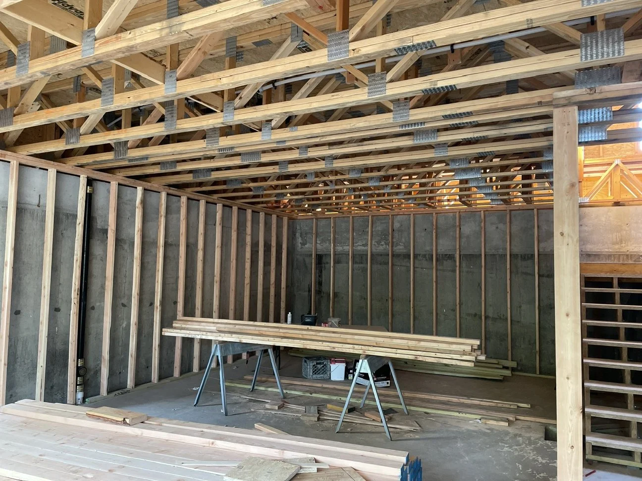 Building a New Home? Plan the Technology Before Construction Begins