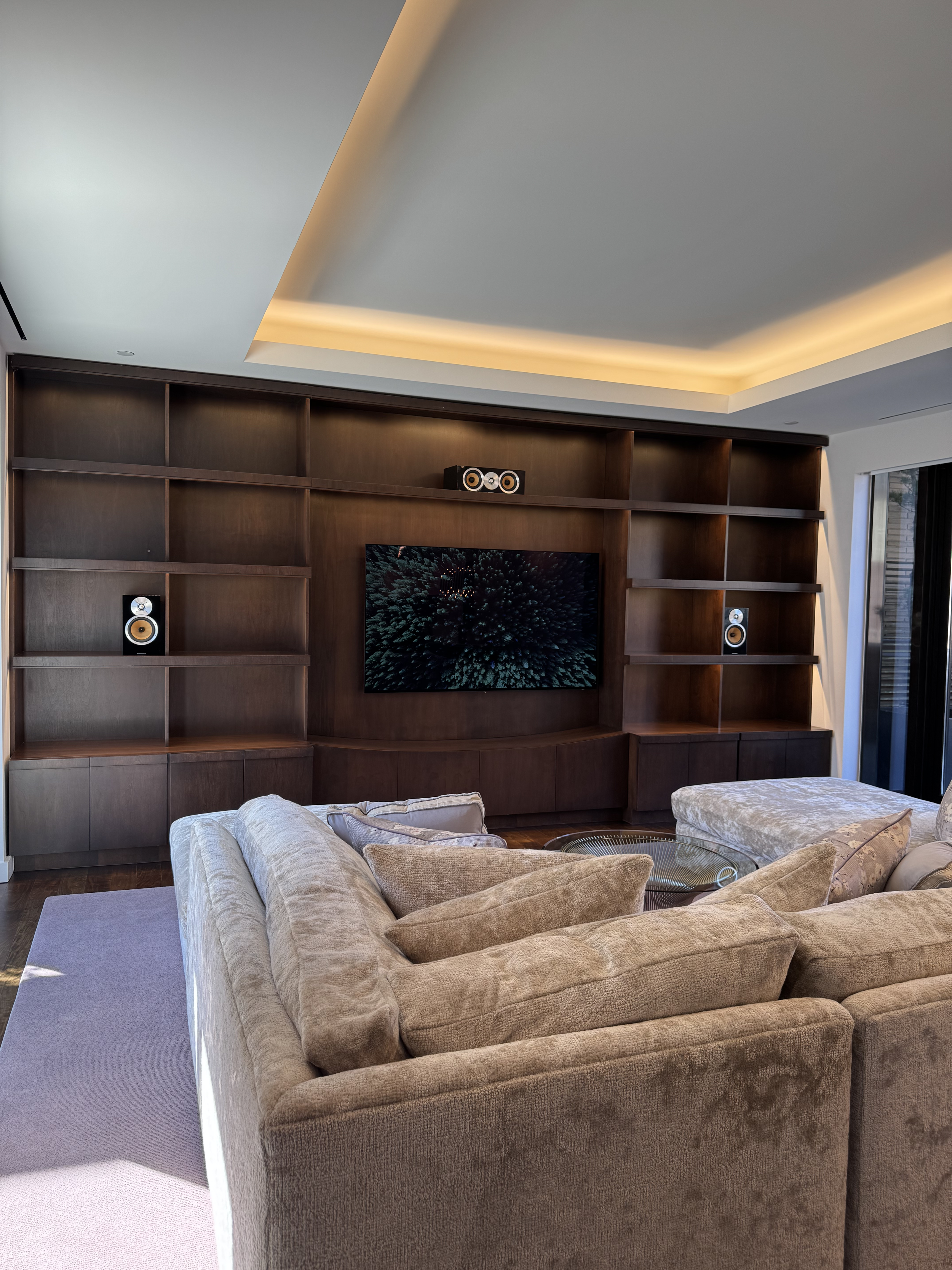 Designers &amp; Integrators: Why the Best Smart Homes Start With Both at the Table