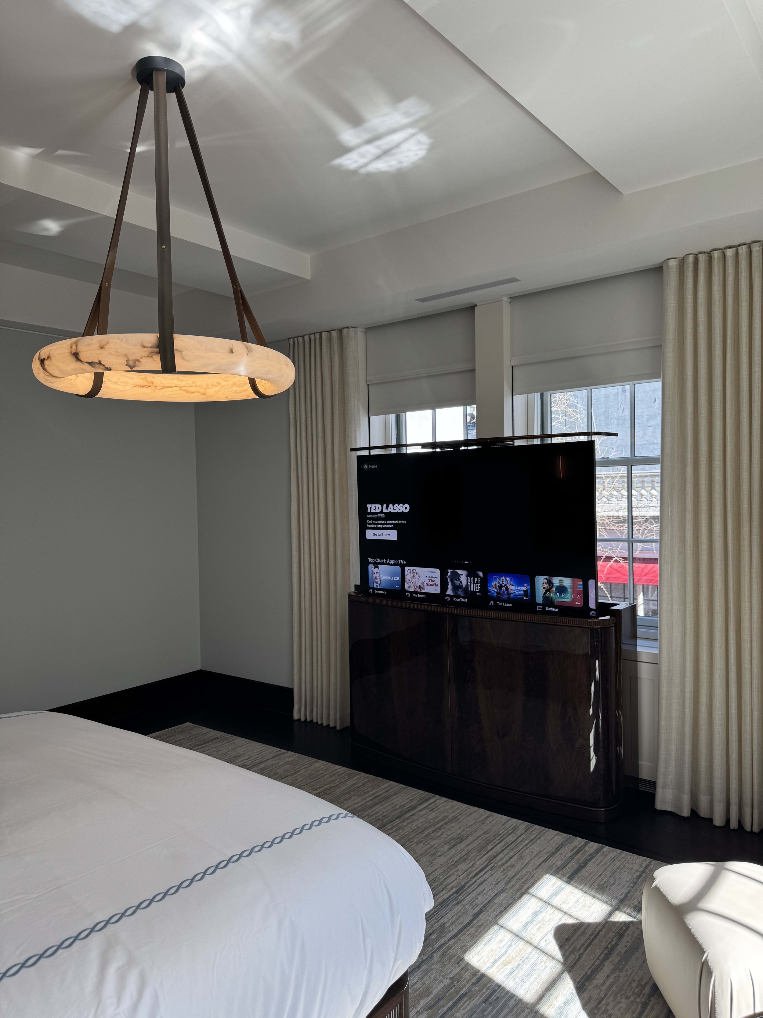Why Smart Home Planning Should Start Before Construction