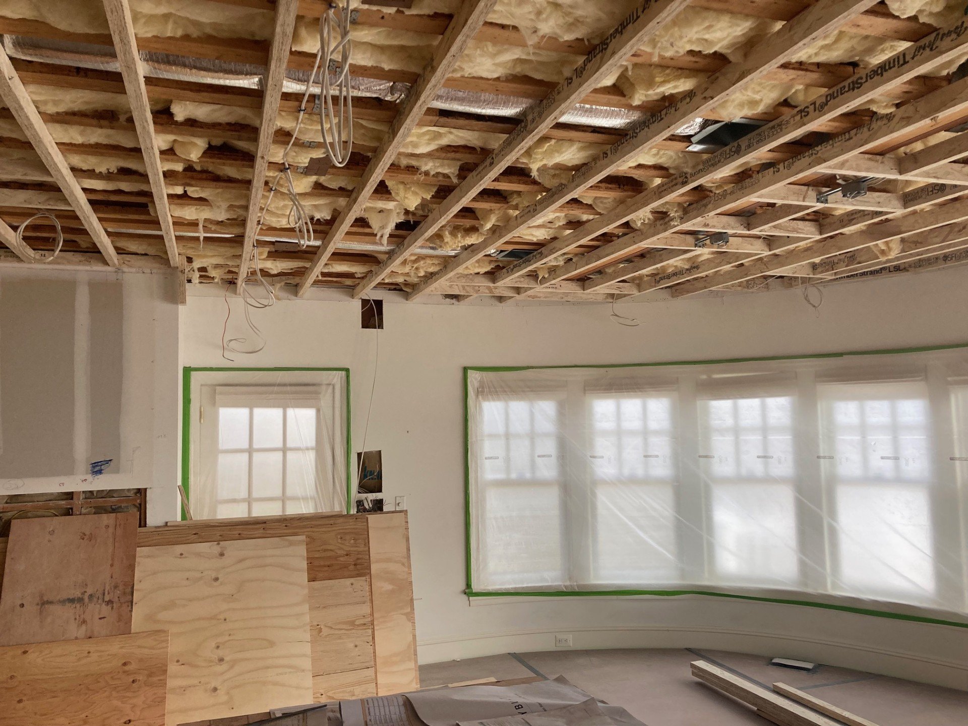 Smart Home Integration for Renovations