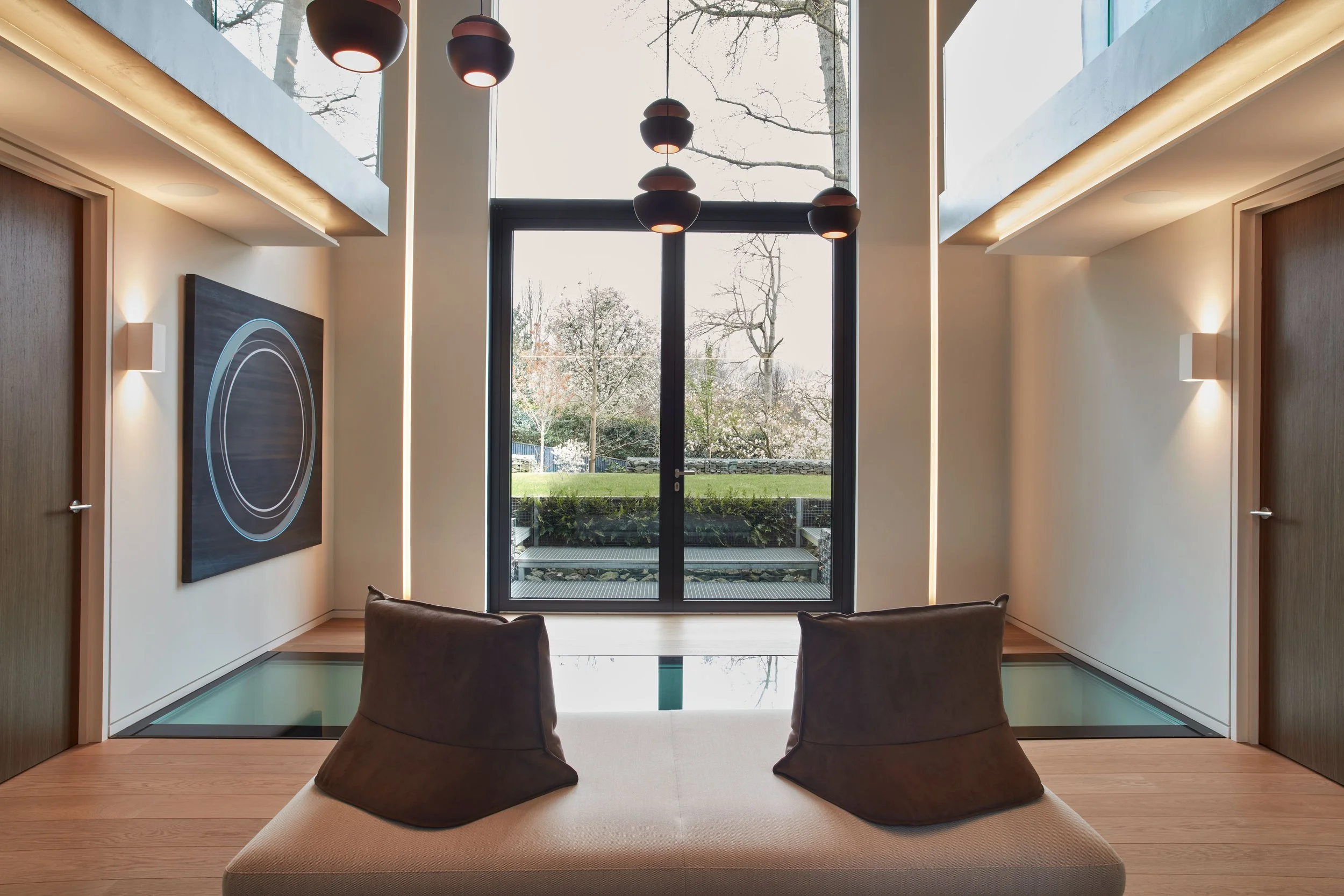 Ceiling Speakers - Part 2
