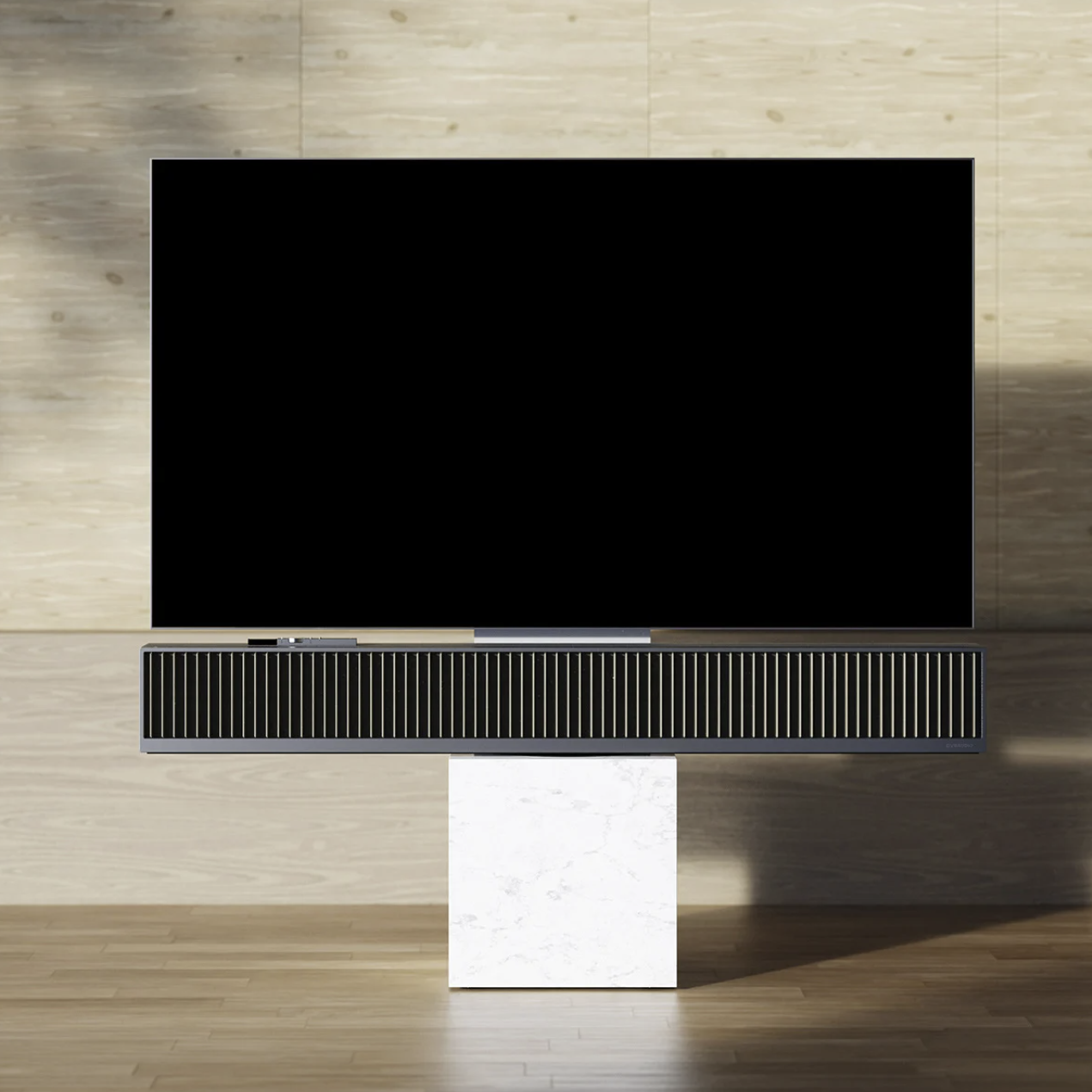 Why Use Soundbars in a Luxury Home?