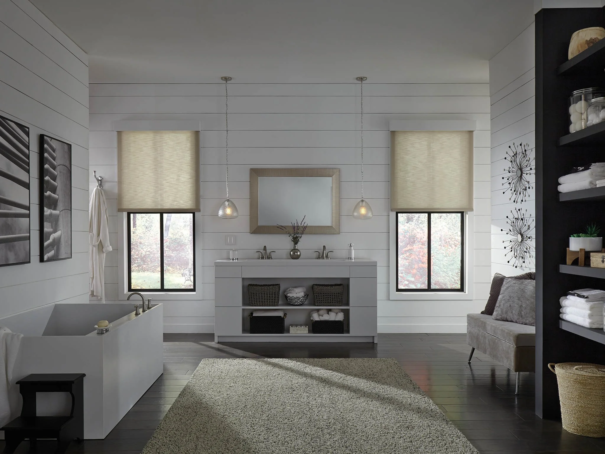The Return of Purpose-Built Rooms in Luxury Homes Across Long Island and NYC