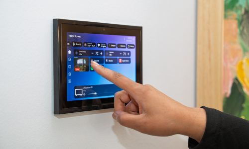 Will AI Replace Home Automation Systems?