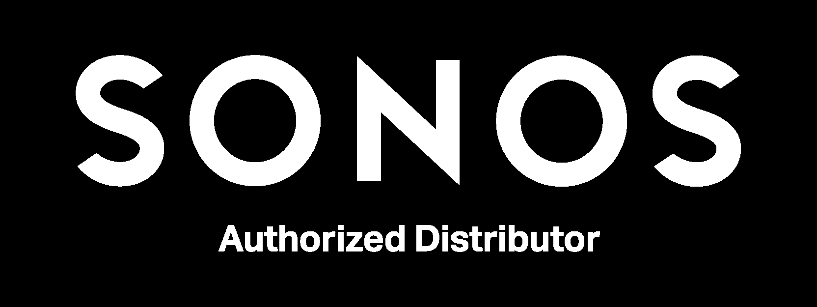 Sonos Authorized Distributor
