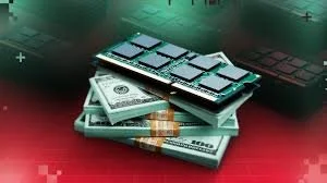 memory shortage crisis