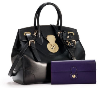 Ralph Lauren Ricky Bag