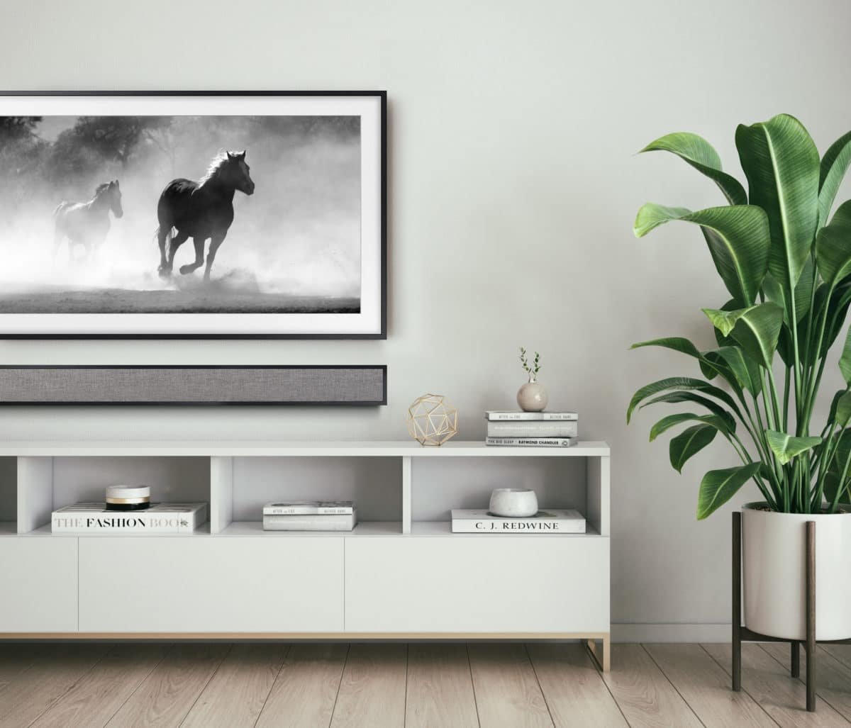 AV solutions in manhattan by HTE