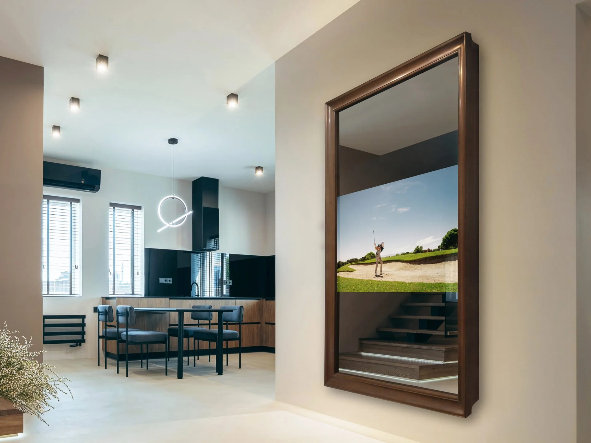 spring maintenance of smart homes