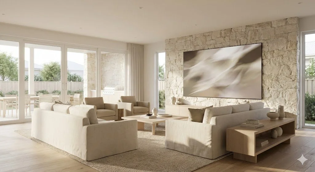 Luxury Execution Environment