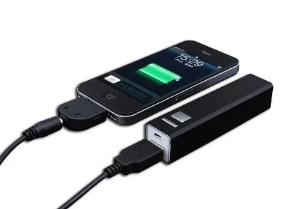 phone charging purse