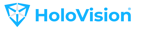 Holovision logo