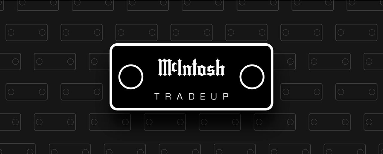 McIntosh TradeUp Offer