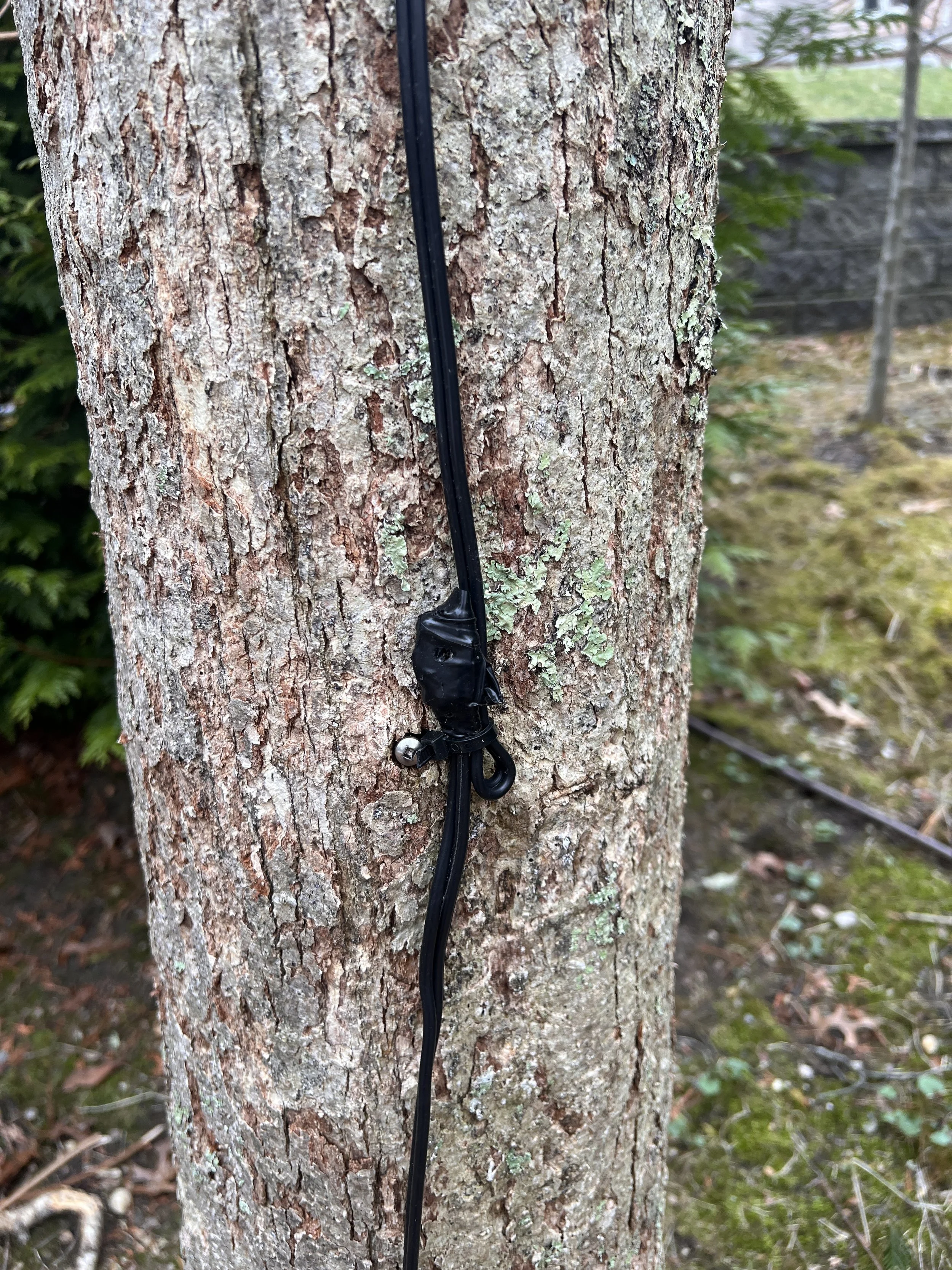 weatherproof