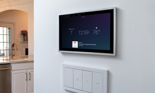 Control4 T5 controller