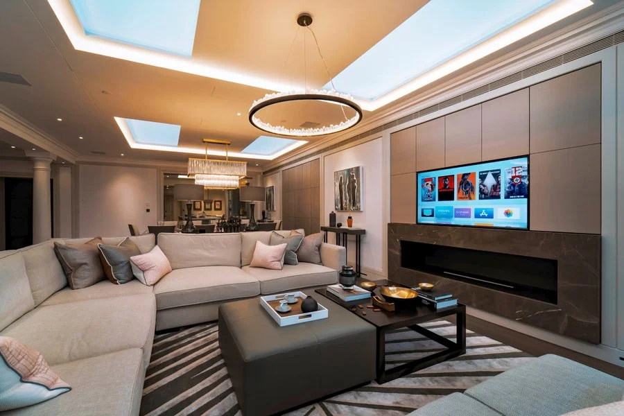 av solutions in mnahattan