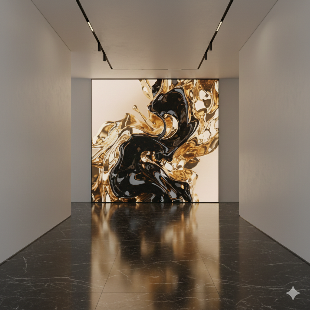 Sanctum Digital Gallery