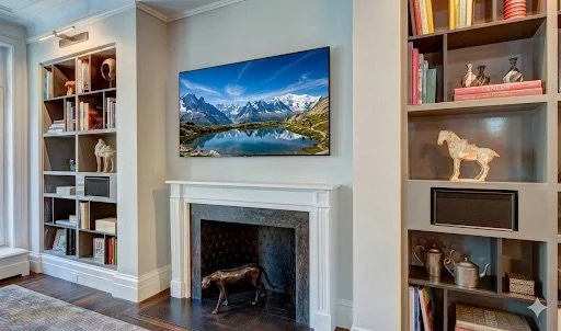 Intelligent living with luxury AV