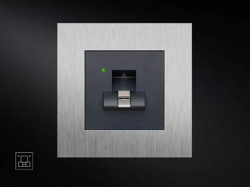 fingerprint seidle door access