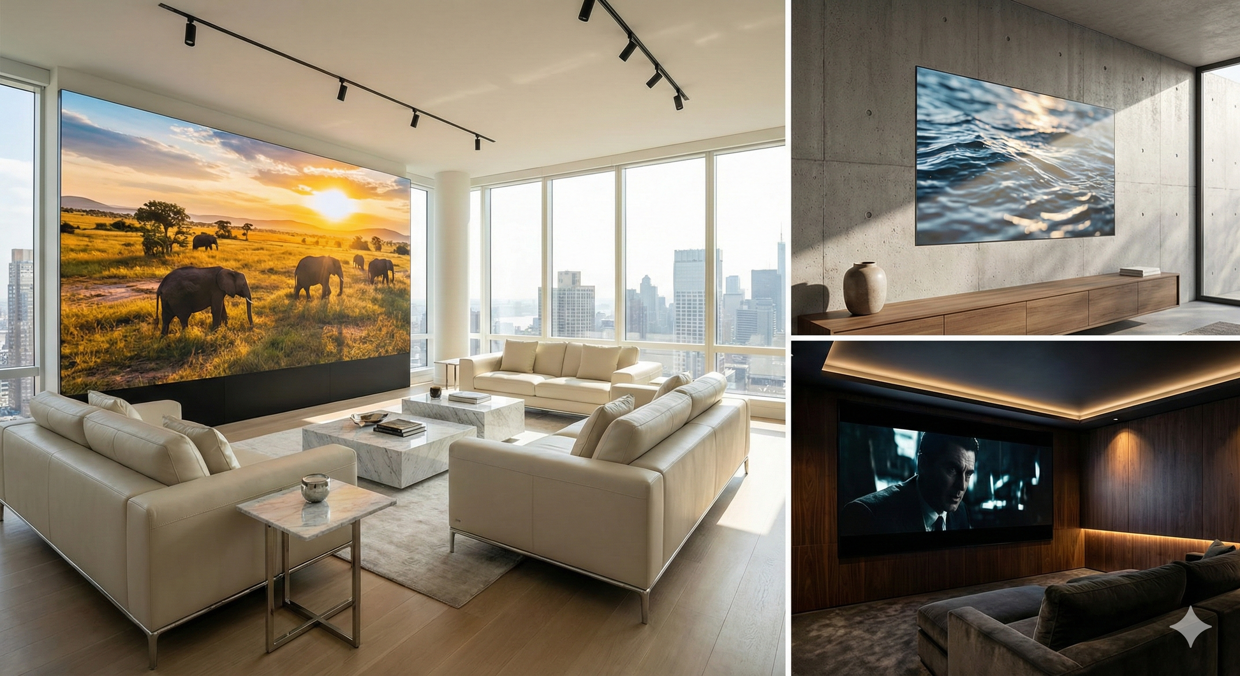 plan the perfect smart home with hte