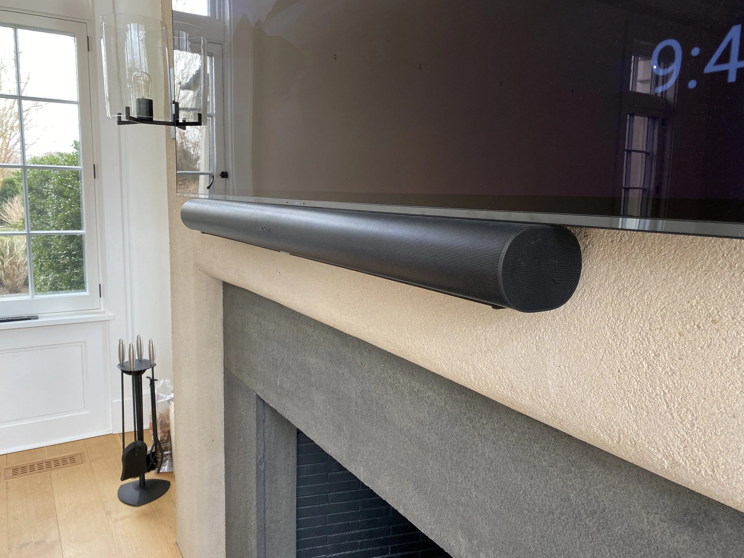 Soundbar
